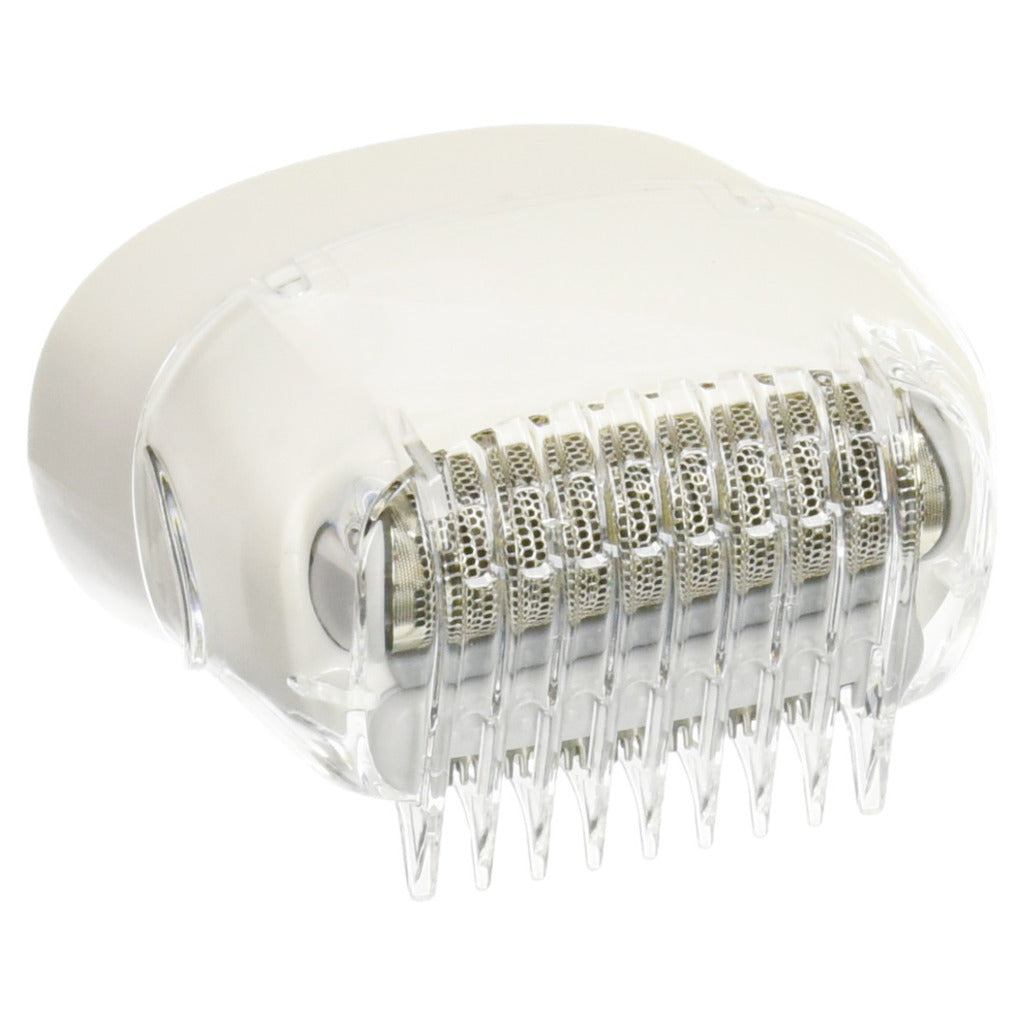 Braun barberhoved silke. epil m