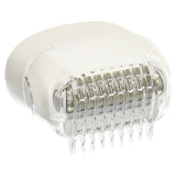 Braun barberhoved silke. epil m