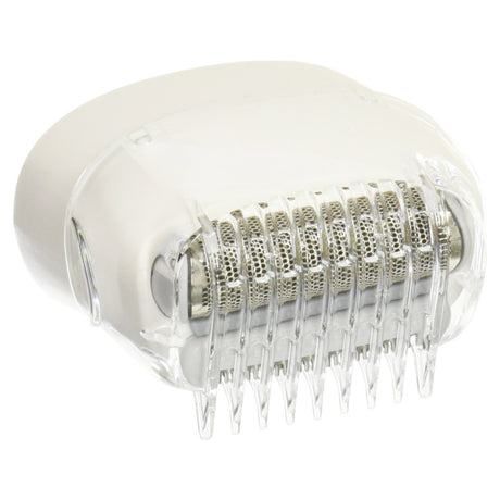 Braun barberhoved silke. epil m