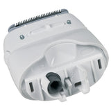 Braun barberhoved silke. epil m