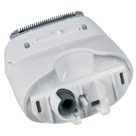 Braun barberhoved silke. epil m