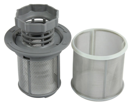 Bosch 427903 opvaskemaskine filter grå