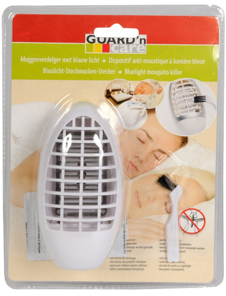 Guard'n care guard rsquo;n care GC34856 UV insektlampe 1,5 W