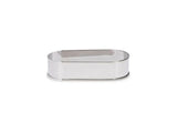 Patisse justerbar bageramme 27-40 cm rustfrit stål
