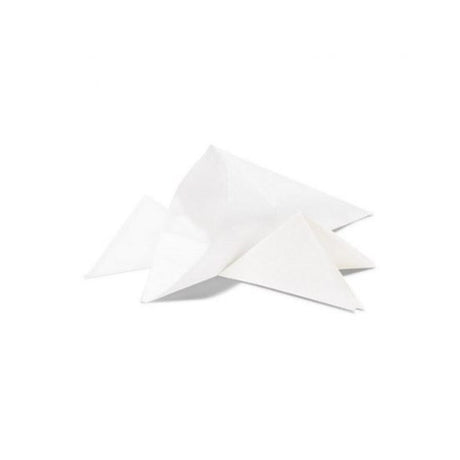 Patisse engangs sprøjteposer 40cm 5 stk