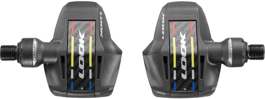 Se keo blade keramiske pedaler 12nm