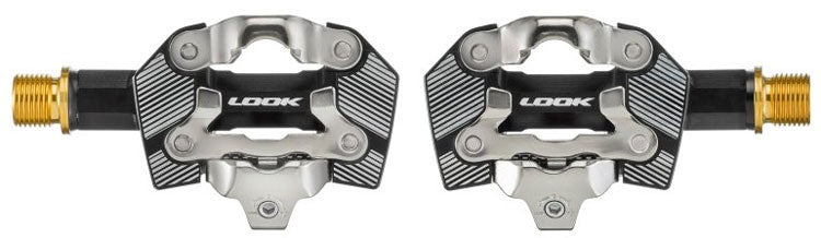 Se x-one-g ti clipless pedaler
