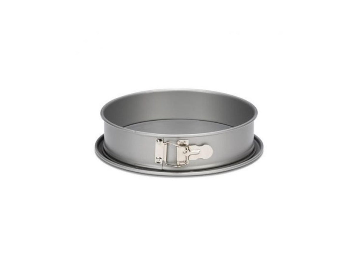 Patisse sølvtop springform, lækagesikker bund, non-stick 24 cm