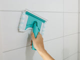 Leifheit flisebadevisker flexi pad + håndtag