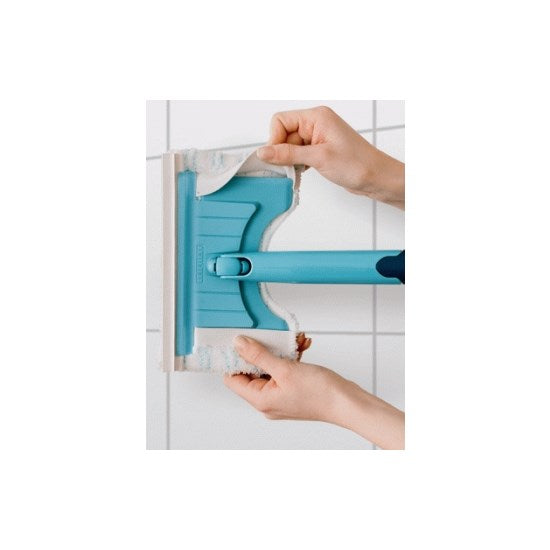 Leifheit flexipad erstatningsklud - 20 cm aftørringsbredde
