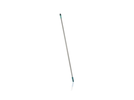 Leifheit stålhåndtag med kliksystem 140cm