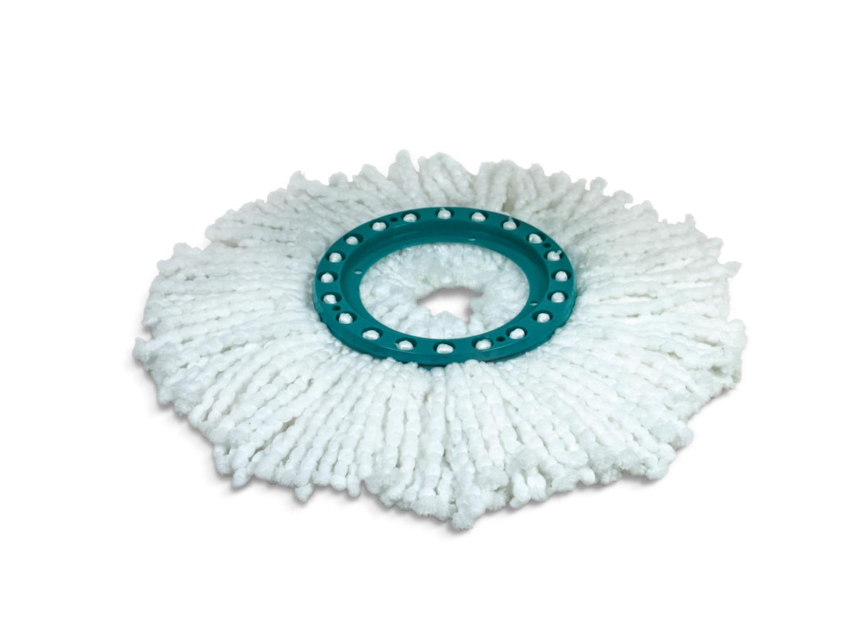 Leifheit clean twist moppe erstatningsmoppe
