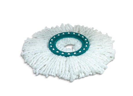 Leifheit clean twist moppe erstatningsmoppe