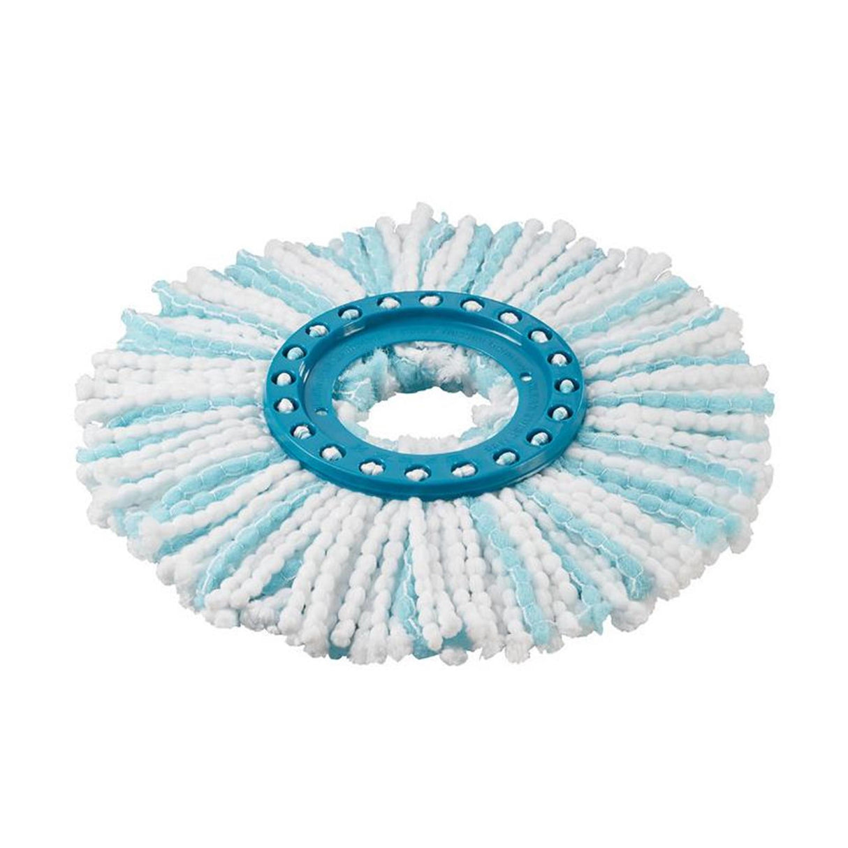 Leifheit erstatningshoved clean twist disc moppe - mikro duo