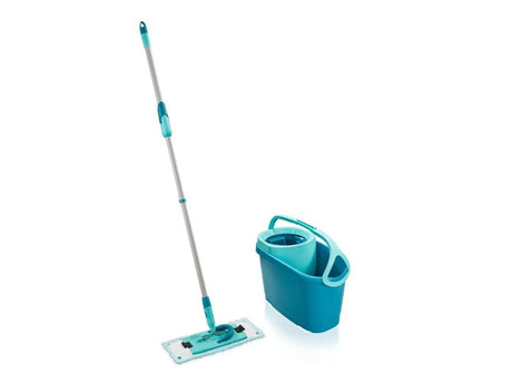 Leifheit clean twist m gulvvisker ergo - moppesæt komplet