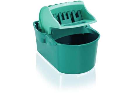 Leifheit profi xl spand kompakt - 8 liter