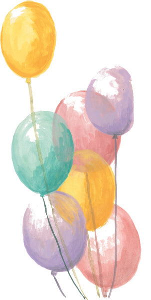 Faber Castell FC-481620 børstesæt soft touch 4 styks pastelfarver