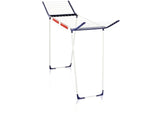 Leifheit 1056509 - tørrestativ pegasus 180 solid maxx | 1 stk