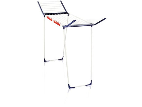 Leifheit 1056509 - tørrestativ pegasus 180 solid maxx | 1 stk