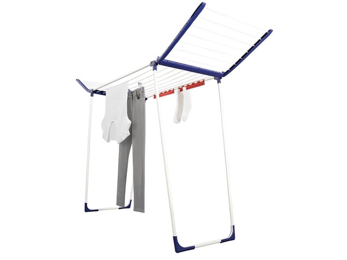 Leifheit 1056509 - tørrestativ pegasus 180 solid maxx | 1 stk