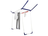 Leifheit 1056509 - tørrestativ pegasus 180 solid maxx | 1 stk