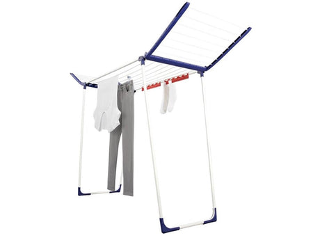 Leifheit 1056509 - tørrestativ pegasus 180 solid maxx | 1 stk