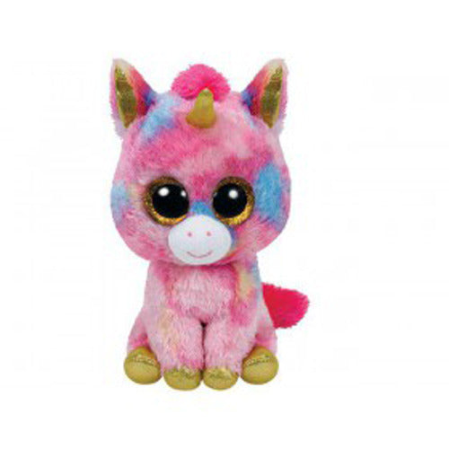 Ty Beanie Boos Fantasia krammetøj 15cm