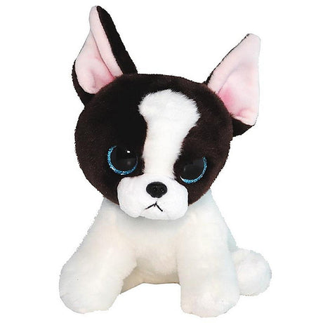 Ty klassisk bulldog krammeportia 15 cm