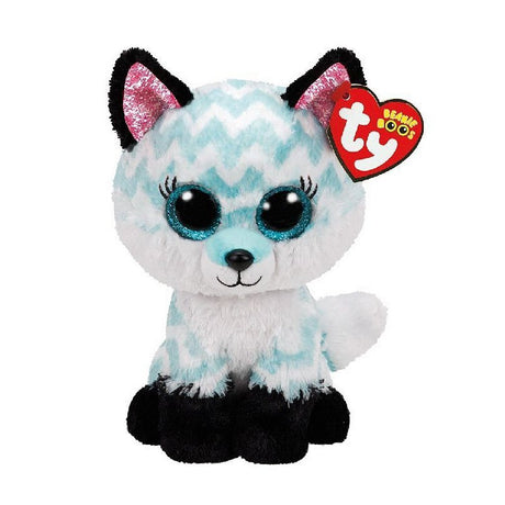 Ty Beanie Boos Altas Fox, 15 cm