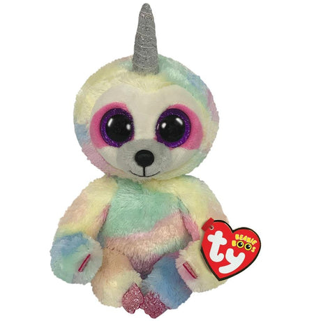 Ty beanie boo's dovendyr kæletøjsbødler 24 cm