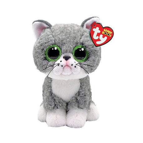 Ty Beanie Boos krammekat Fergus 15 cm