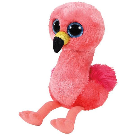Ty Beanie Boo #039;s Gilda krammetøj 15 cm