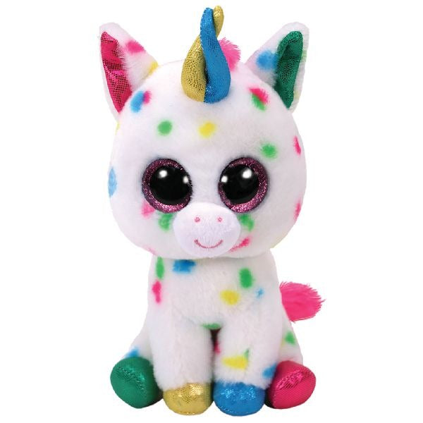 Ty beanie boo's harmonie knuffel 15cm