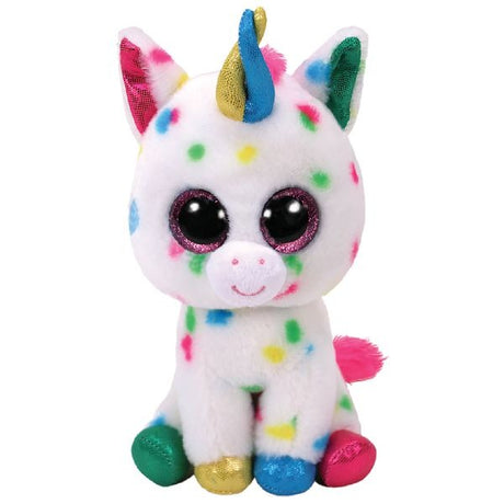 Ty beanie boo #039;s harmony cuddle 15cm