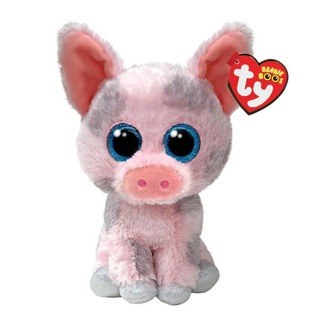 Ty Beanie Boos krammegris hambone 15 cm