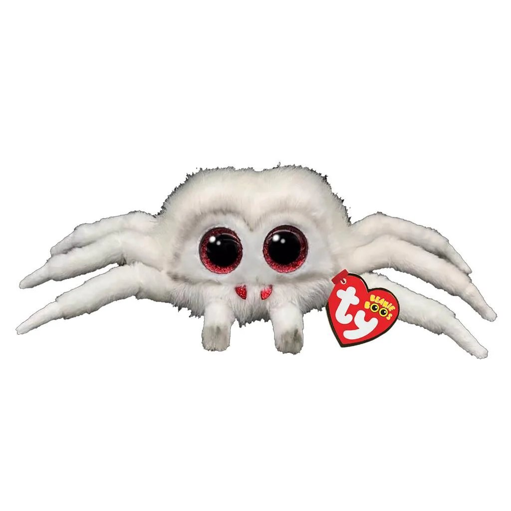 Ty Beanie Boos kramme-edderkop spinderella 15 cm