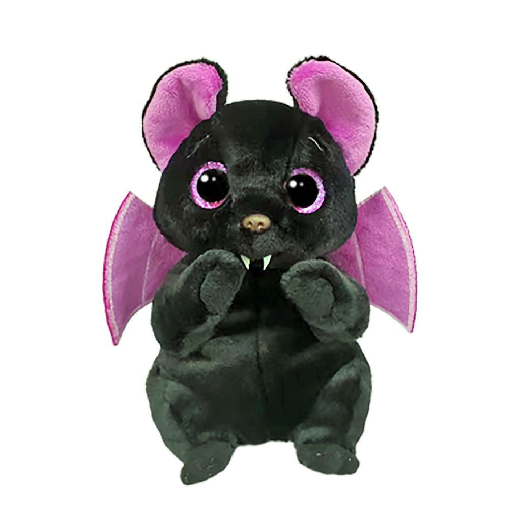 Ty beanie boo krammebat batiste 15 cm