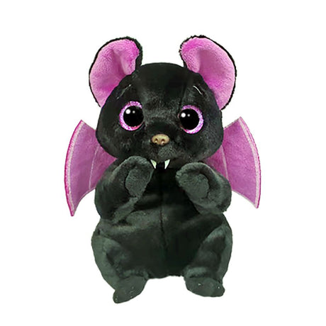 Ty beanie boo krammebat batiste 15 cm