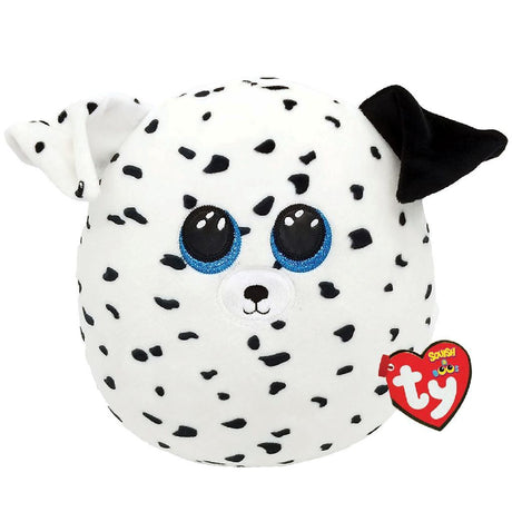 Ty squish en boo kæledyr hund hente 31 cm