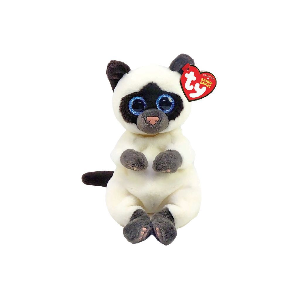 Ty hue babyer kælekat miso 15 cm
