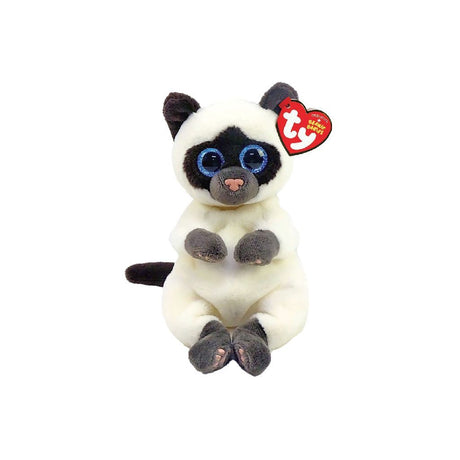 Ty hue babyer kælekat miso 15 cm