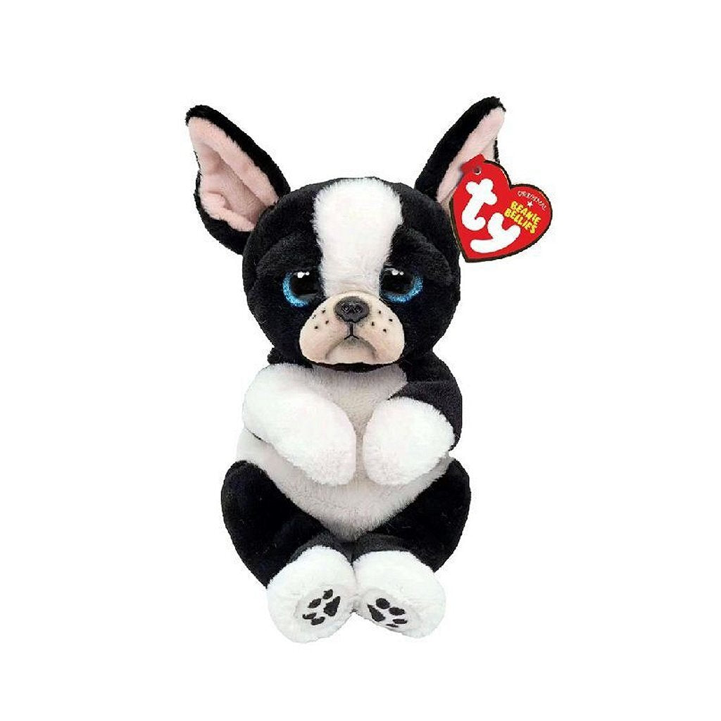 Ty hue maver kramme hund tink 15 cm