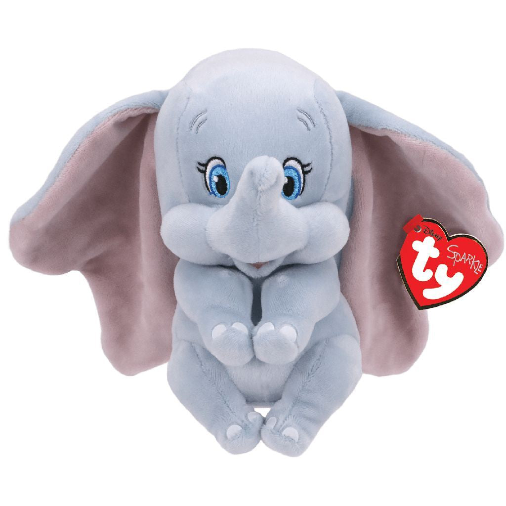 Ty Disney krammedumbo 15 cm