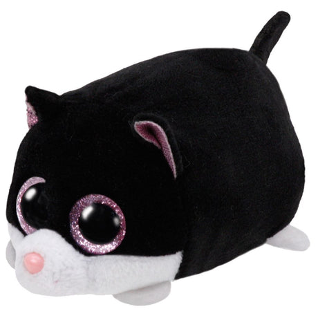 Ty Teeny's Cara Cat 10 cm