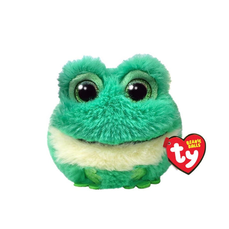 Ty teeny puffies Gilly Frog 10 cm 1 stk