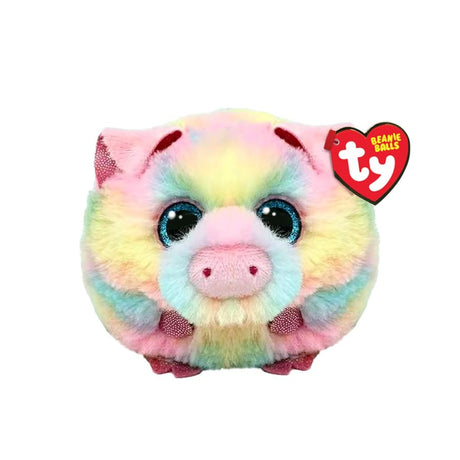 Ty beanie bolde krammegris pigasso 10 cm
