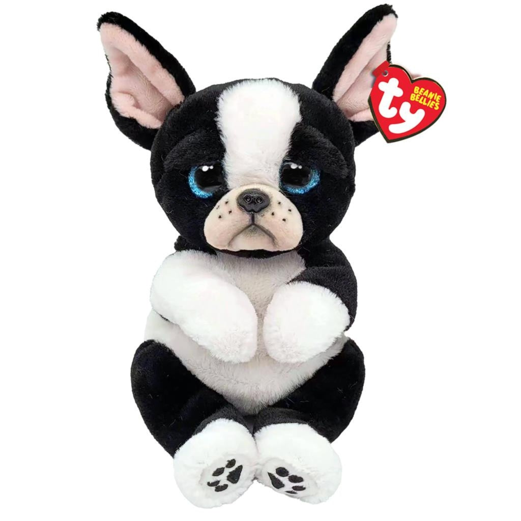 Ty hue maver kramme hund tink 24 cm