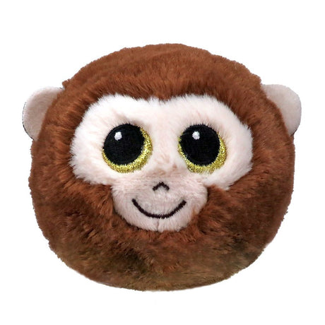 Ty beanie bouncers bananabe