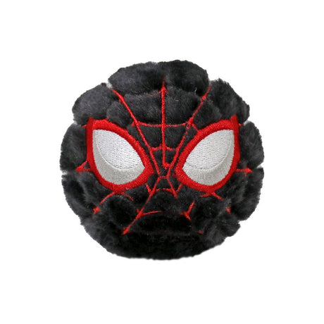 Ty beanie bouncers plys legetøj marvel spiderman moral