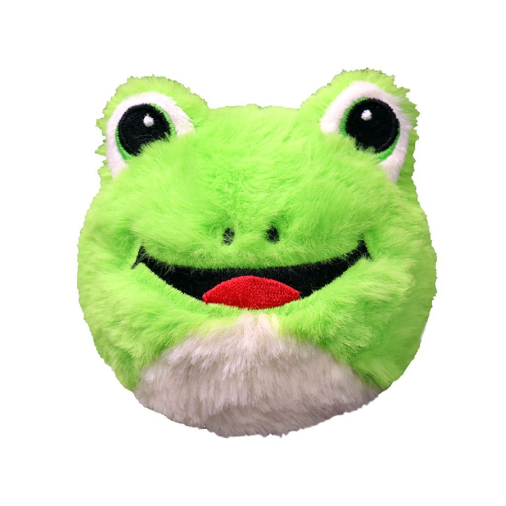 Ty beanie bouncers knus frøtrøje